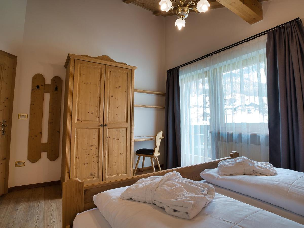 Hotel Monte44 سيلفا دي فال جاردينا المظهر الخارجي الصورة